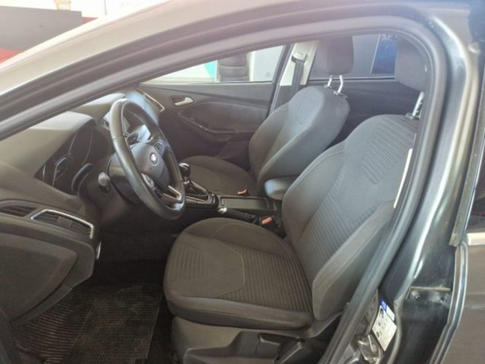 Ford Focus usata a Terni (7)