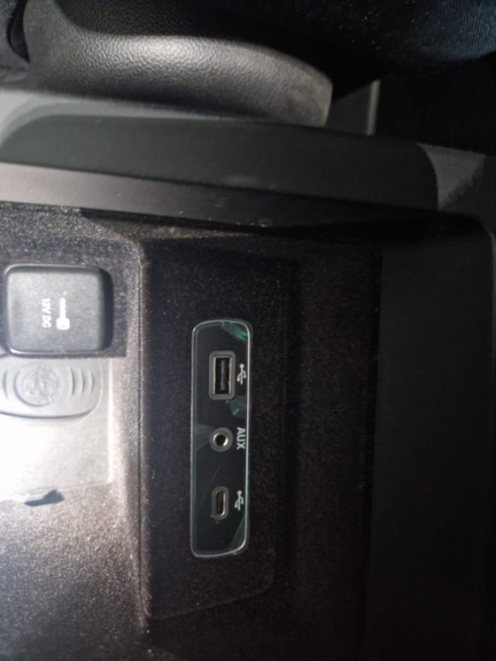 Alfa Romeo Stelvio usata a Terni (14)