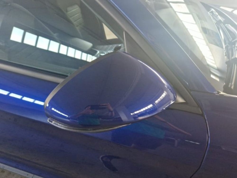 Alfa Romeo Stelvio usata a Terni (19)