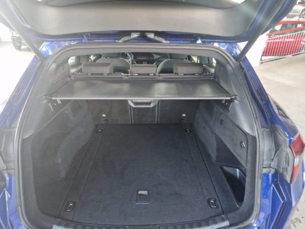 Alfa Romeo Stelvio usata a Terni (7)