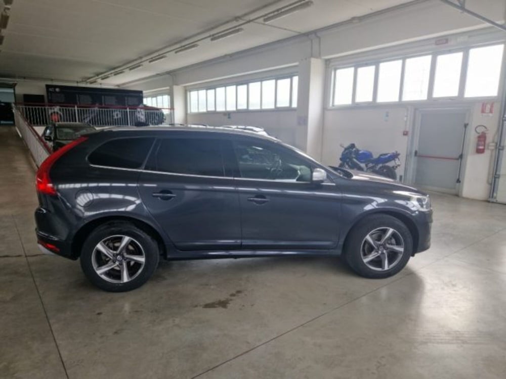 Volvo XC60 usata a Terni (3)