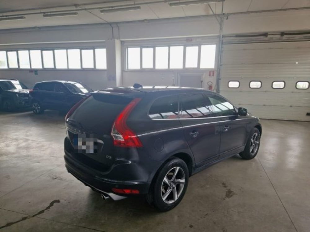 Volvo XC60 usata a Terni (5)