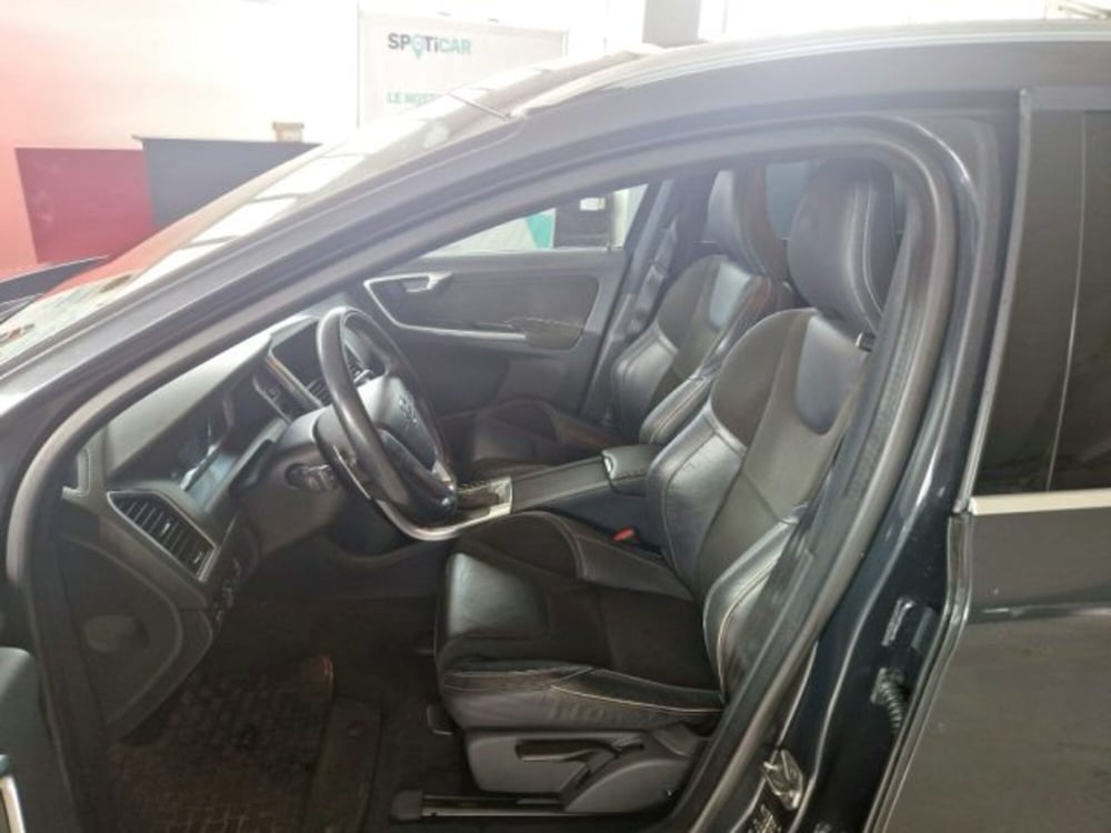 Volvo XC60 usata a Terni (7)