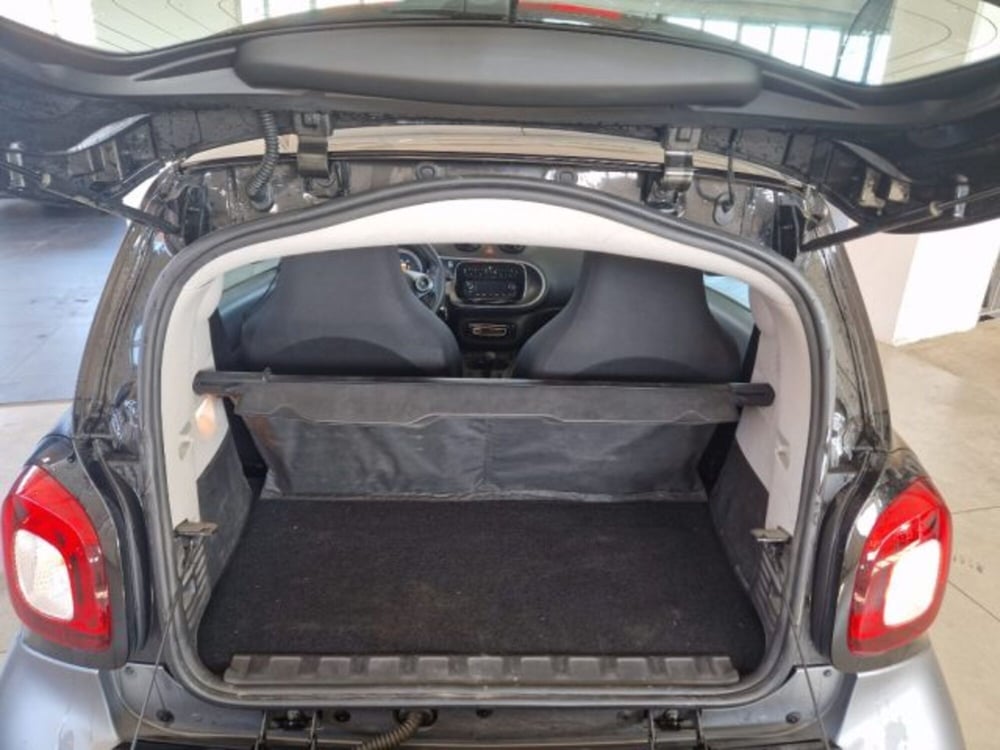 smart Fortwo usata a Terni (12)