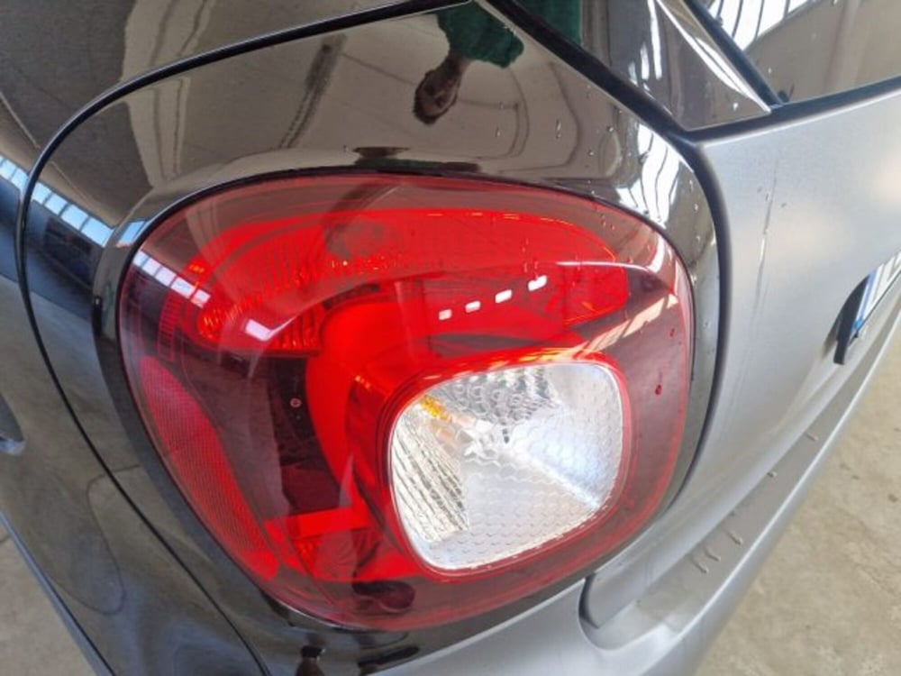 smart Fortwo usata a Terni (13)