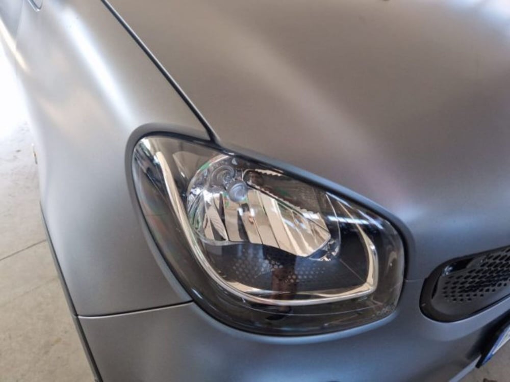 smart Fortwo usata a Terni (14)