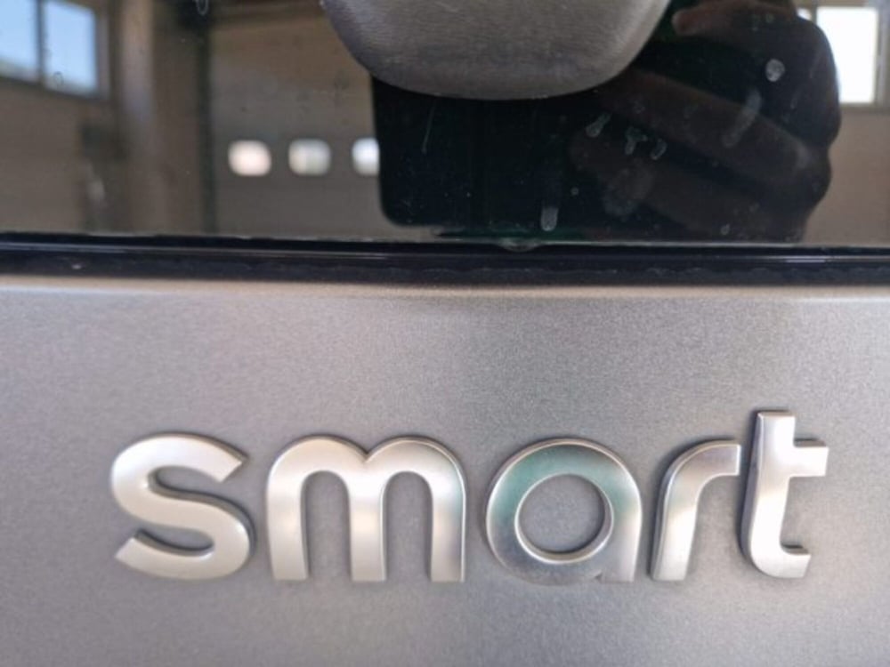 smart Fortwo usata a Terni (15)