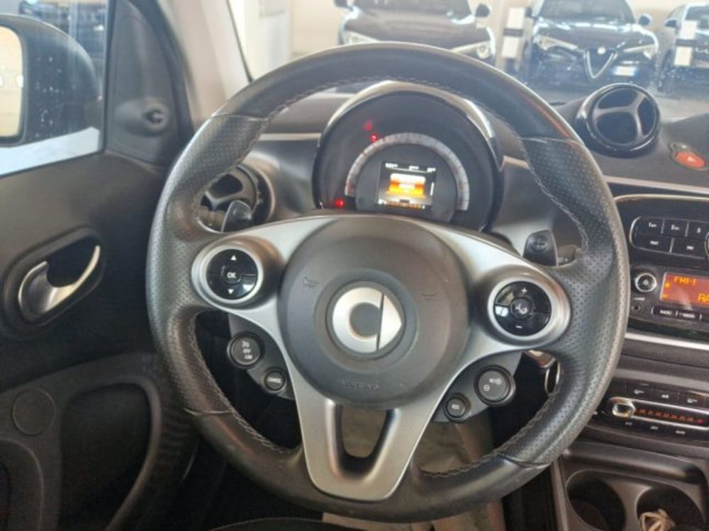 smart Fortwo usata a Terni (9)