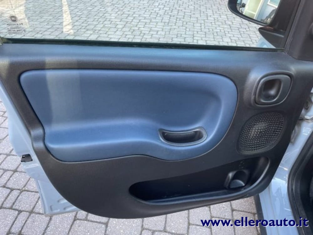 Fiat Panda Cross usata a Cuneo (11)