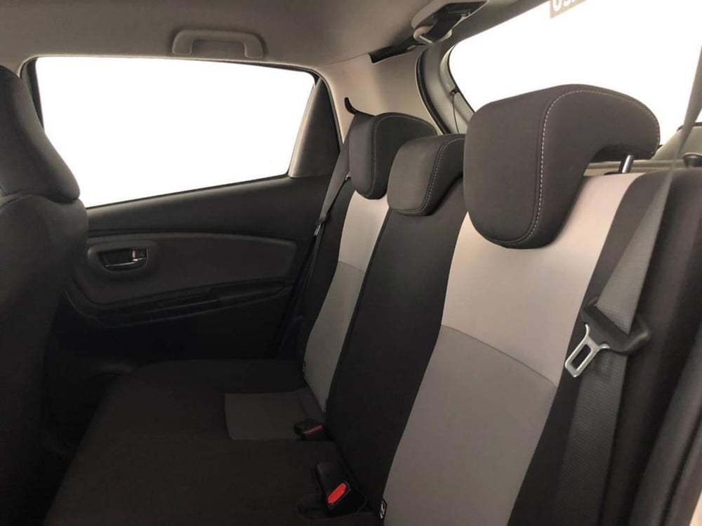 Toyota Yaris Cross usata a Torino (12)