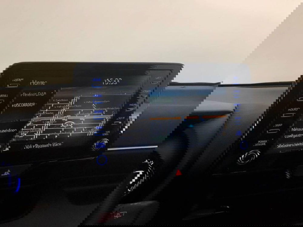 Toyota Yaris Cross usata a Torino (14)