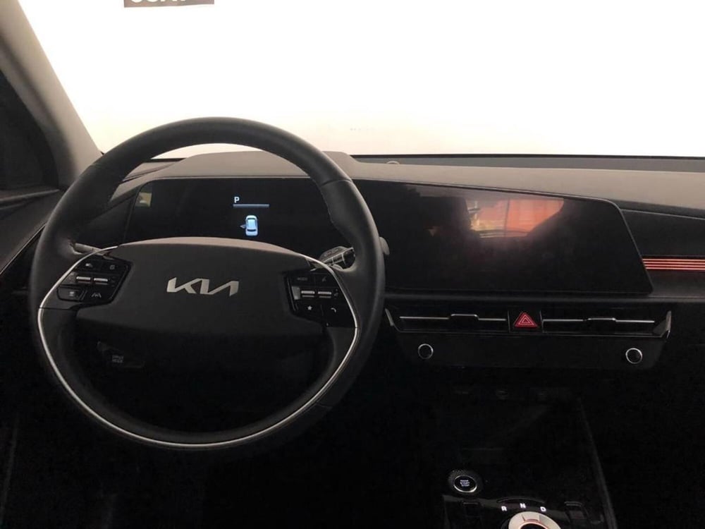 Kia Niro usata a Torino (11)