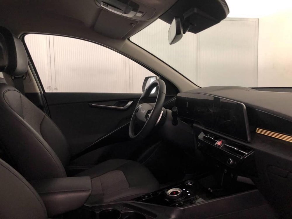 Kia Niro usata a Torino (8)