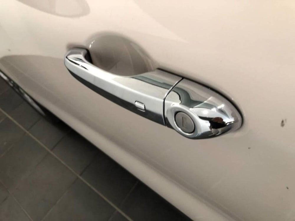 Fiat 500X usata a Torino (13)