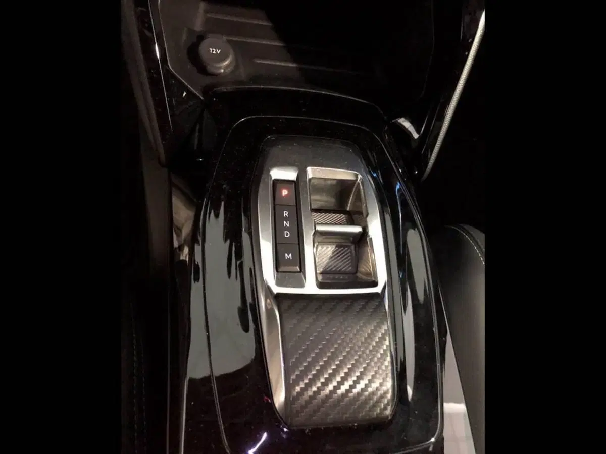 Peugeot 2008 usata a Torino (10)