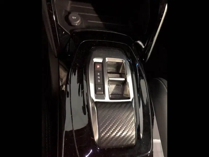 Peugeot 2008 usata a Torino (10)