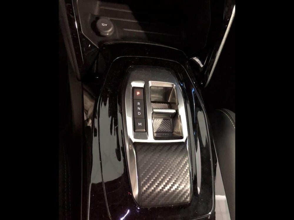 Peugeot 2008 usata a Torino (10)