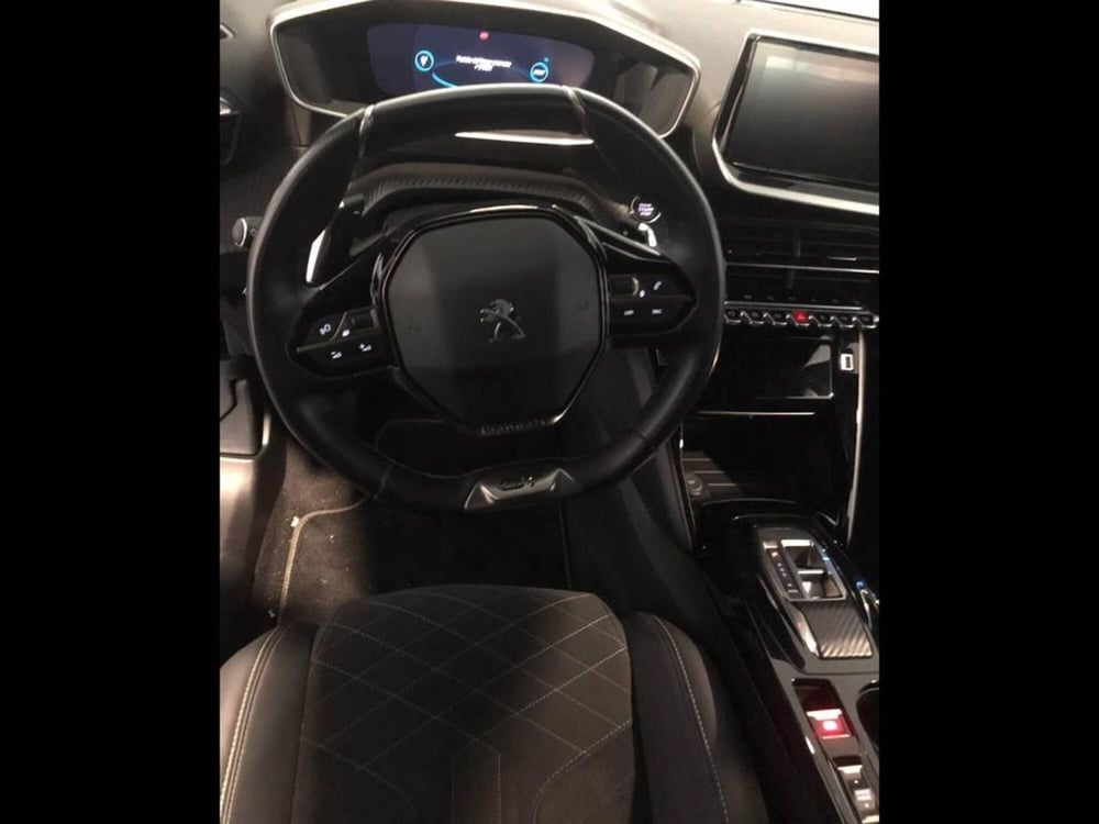 Peugeot 2008 usata a Torino (11)