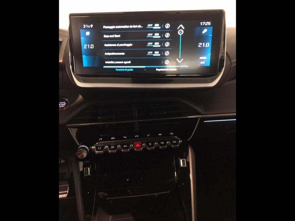 Peugeot 2008 usata a Torino (12)
