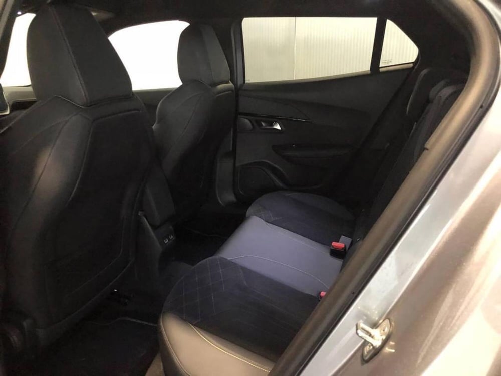 Peugeot 2008 usata a Torino (14)