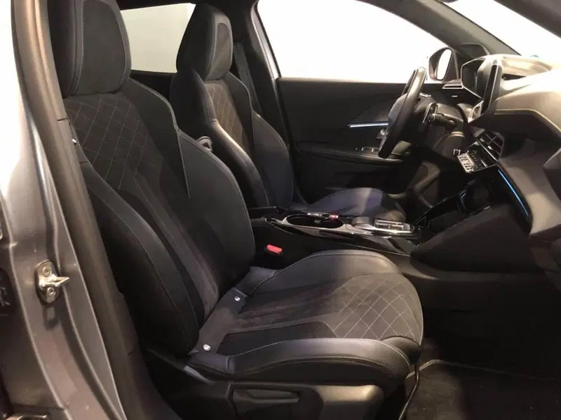 Peugeot 2008 usata a Torino (15)