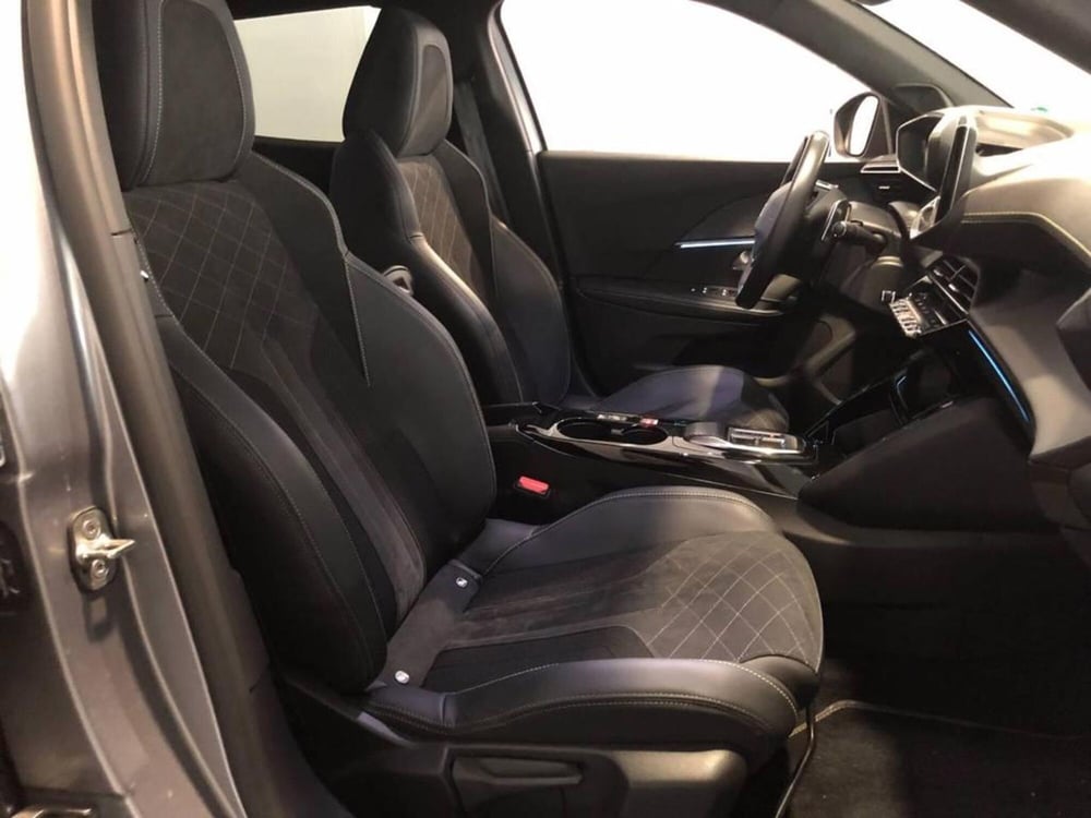 Peugeot 2008 usata a Torino (15)