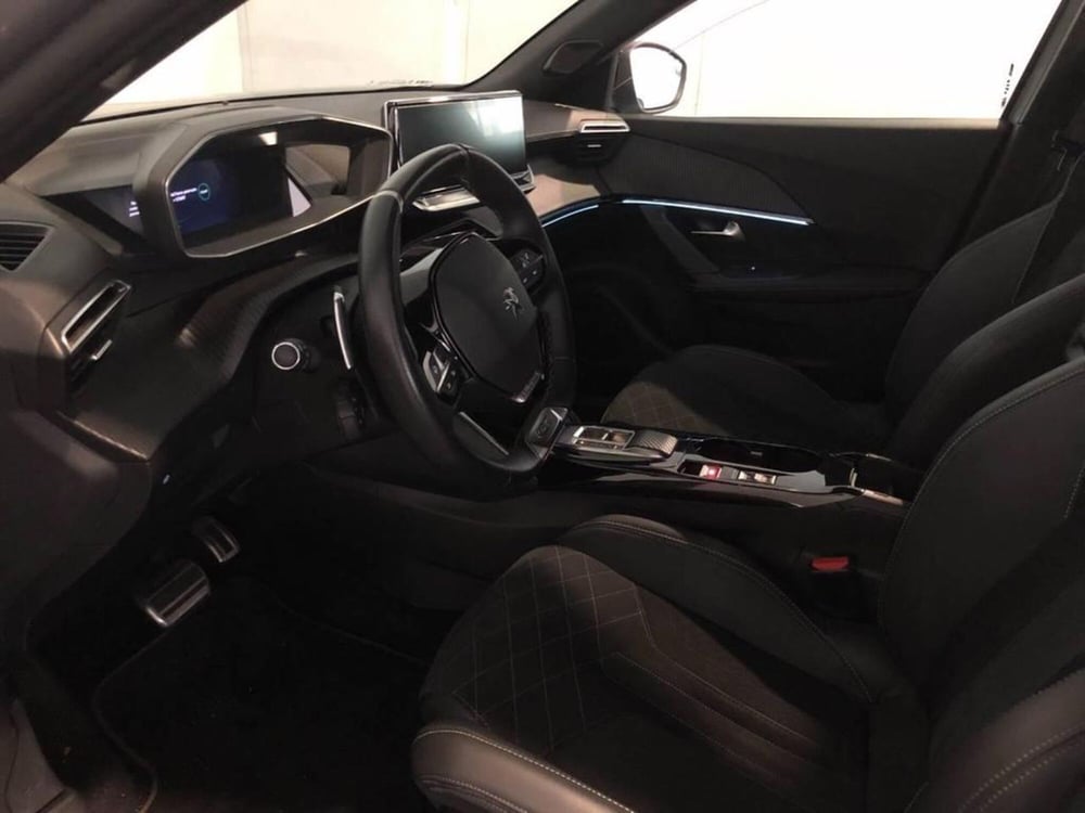 Peugeot 2008 usata a Torino (8)
