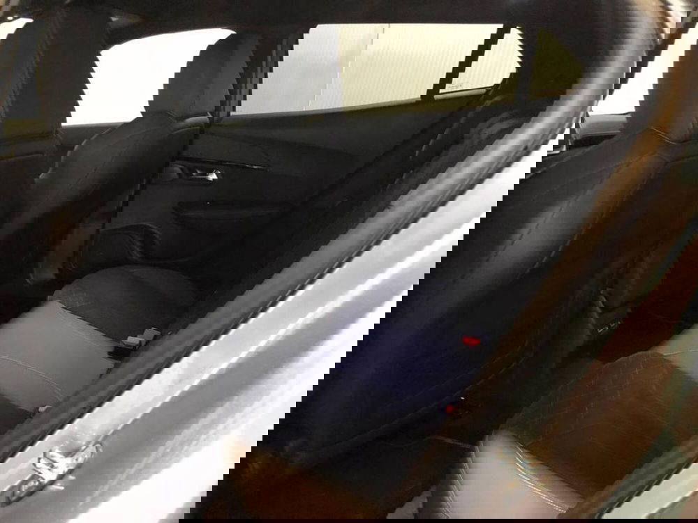 Peugeot 2008 usata a Torino (14)