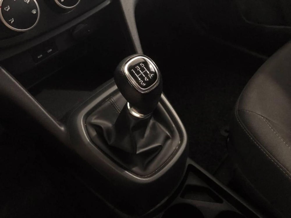 Hyundai i10 usata a Torino (13)
