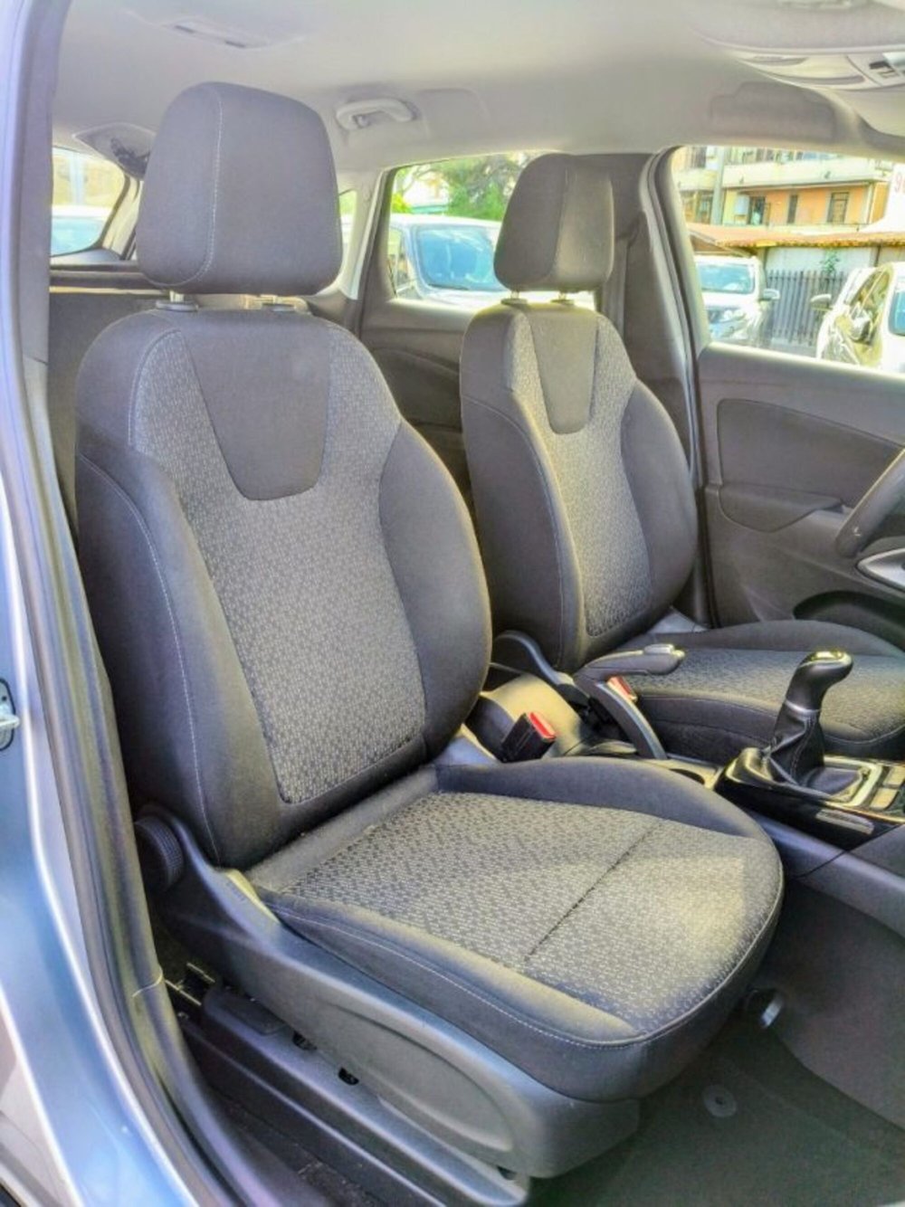 Opel Crossland X usata a Firenze (13)