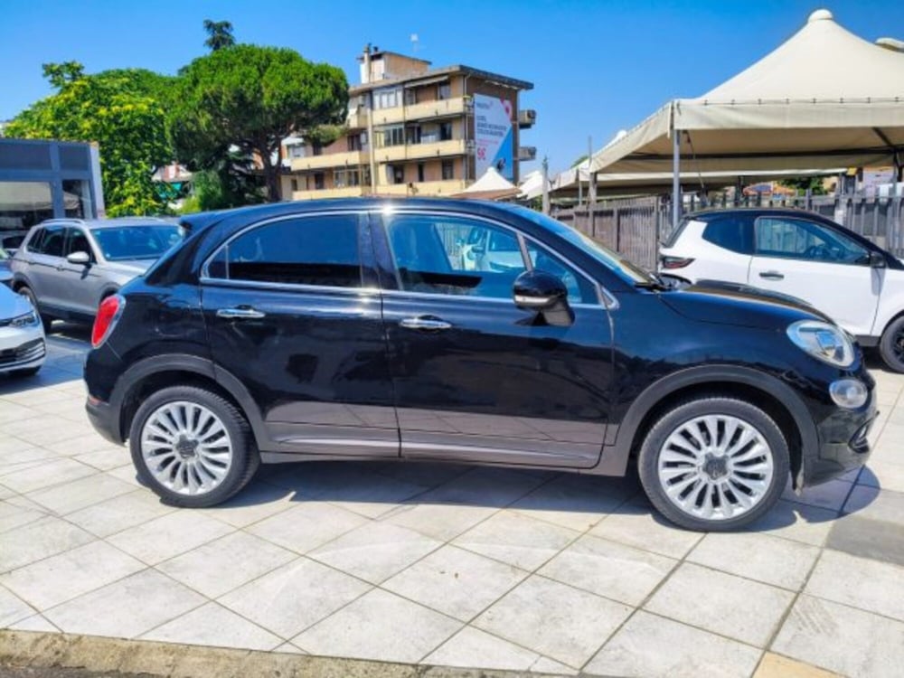 Fiat 500X usata a Firenze (3)