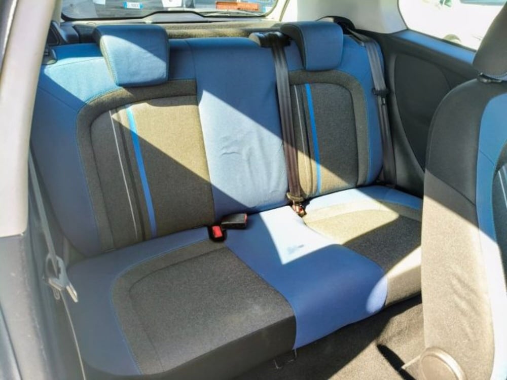 Fiat Punto Evo usata a Firenze (14)