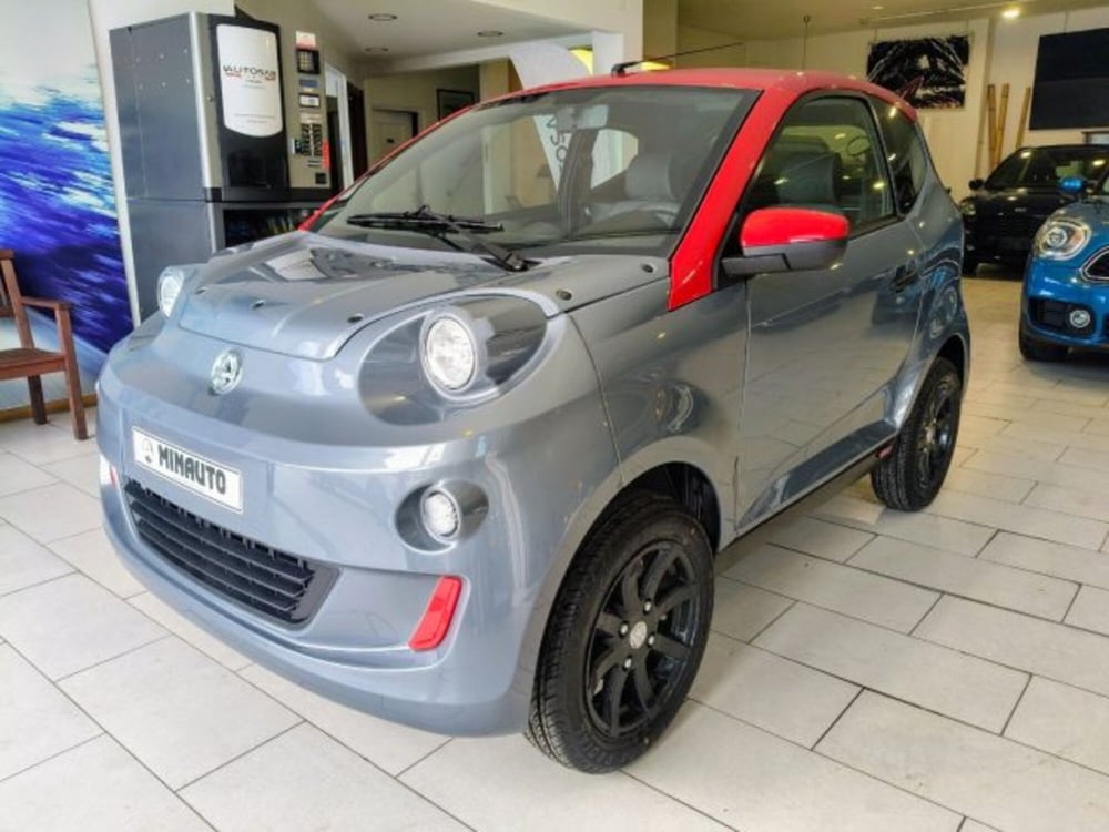 Minauto e Minauto nuova a Firenze (3)