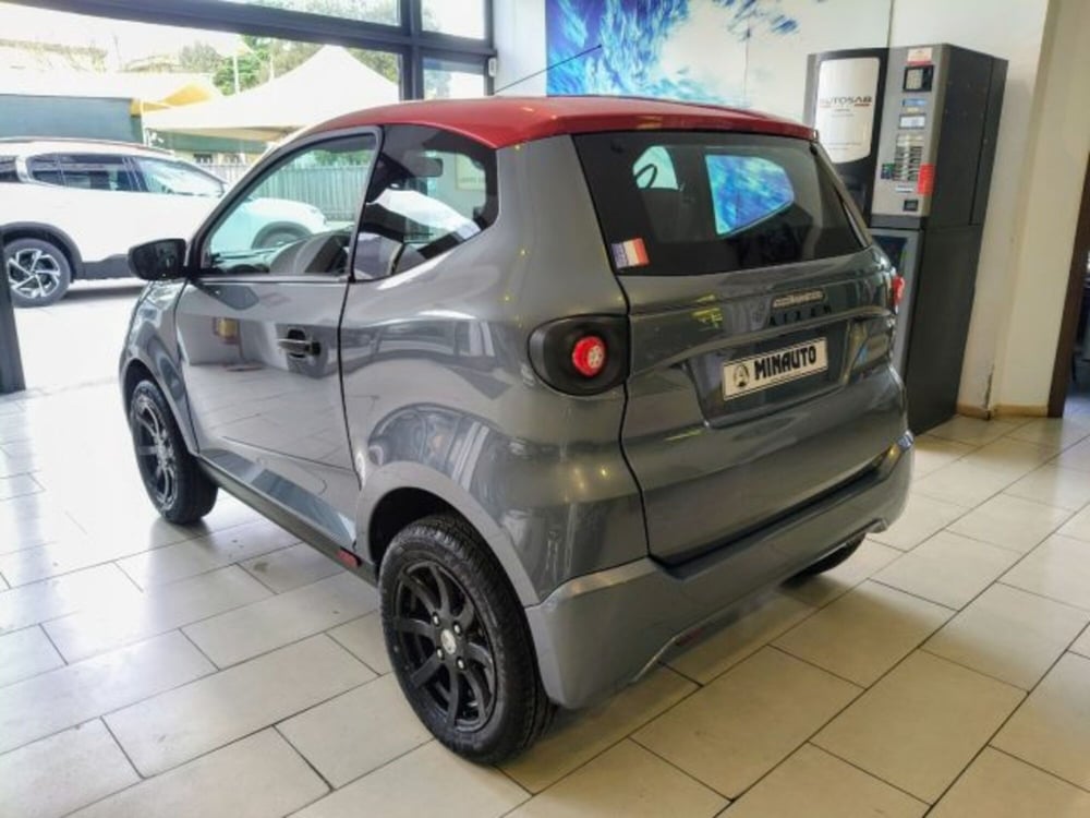 Minauto e Minauto nuova a Firenze (6)