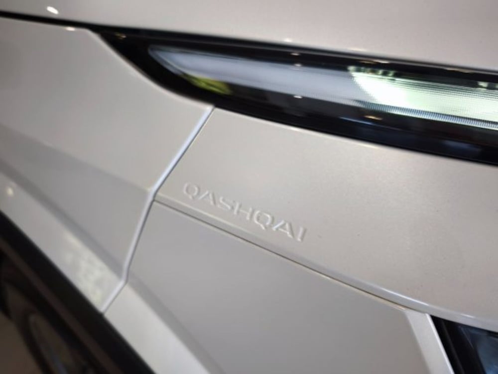 Nissan Qashqai usata a Firenze (8)