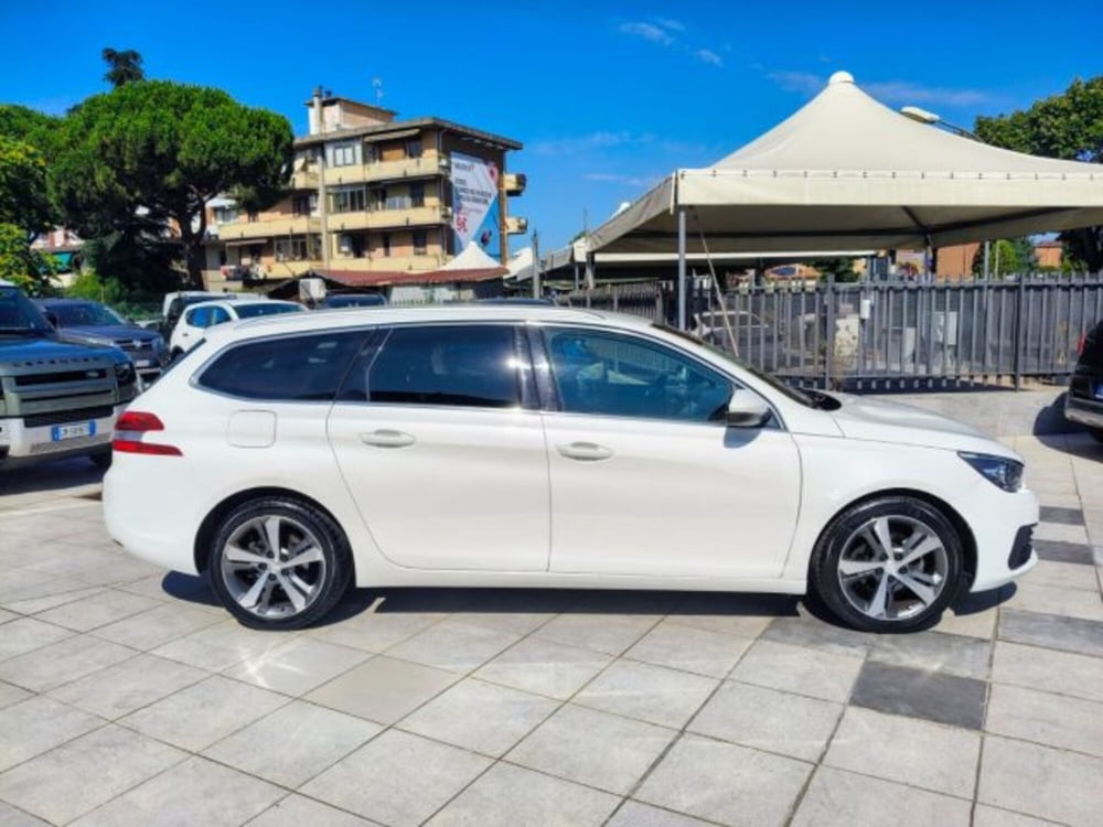 Peugeot 308 SW usata a Firenze (3)