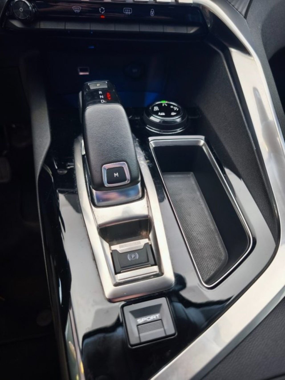 Peugeot 3008 usata a Firenze (11)