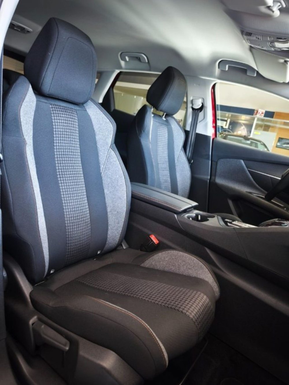 Peugeot 3008 usata a Firenze (13)