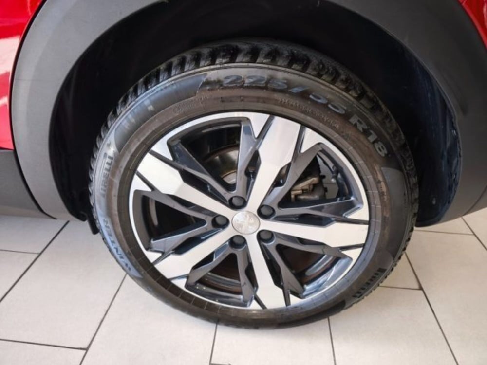 Peugeot 3008 usata a Firenze (8)