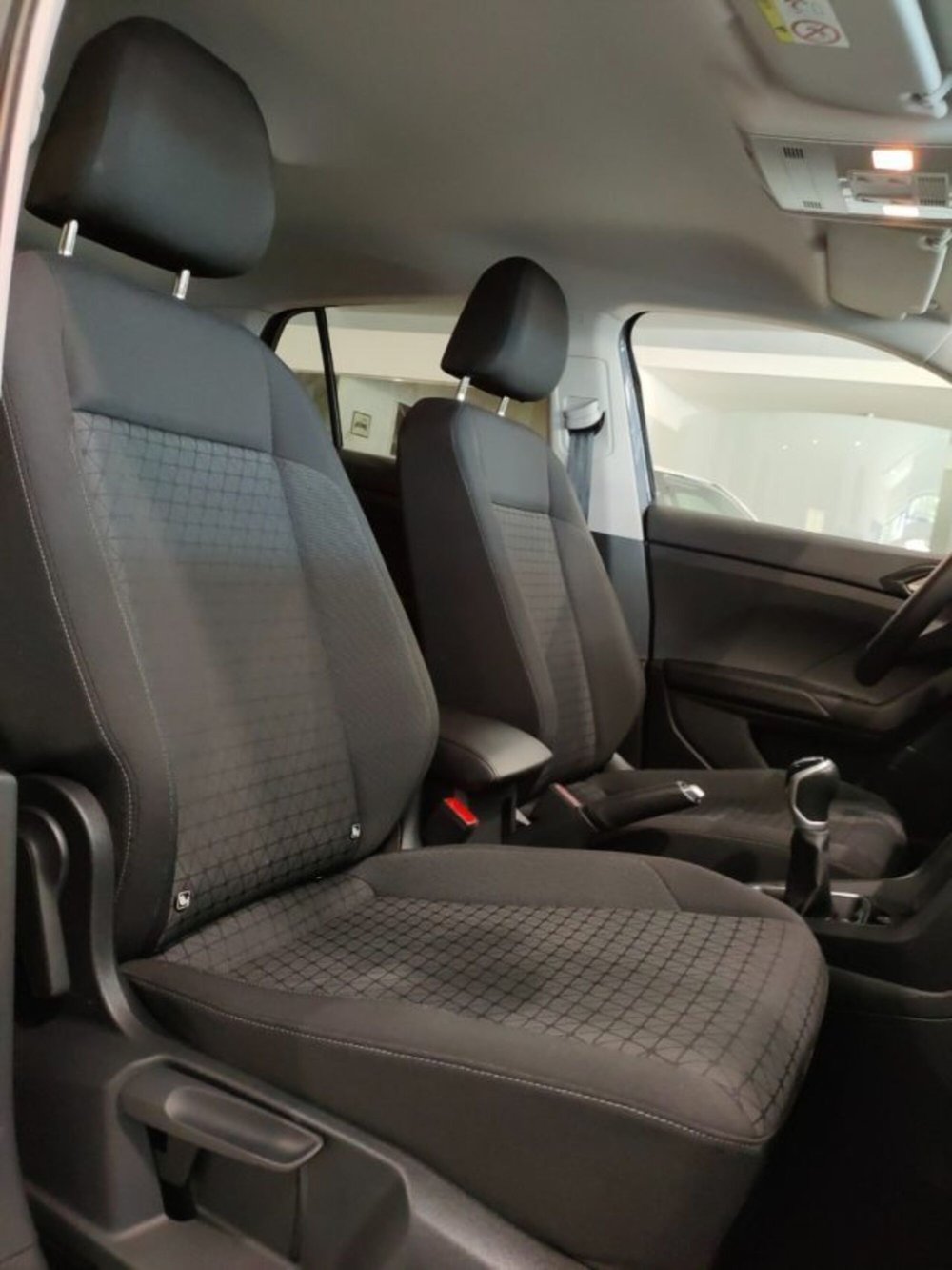 Volkswagen T-Cross usata a Firenze (12)