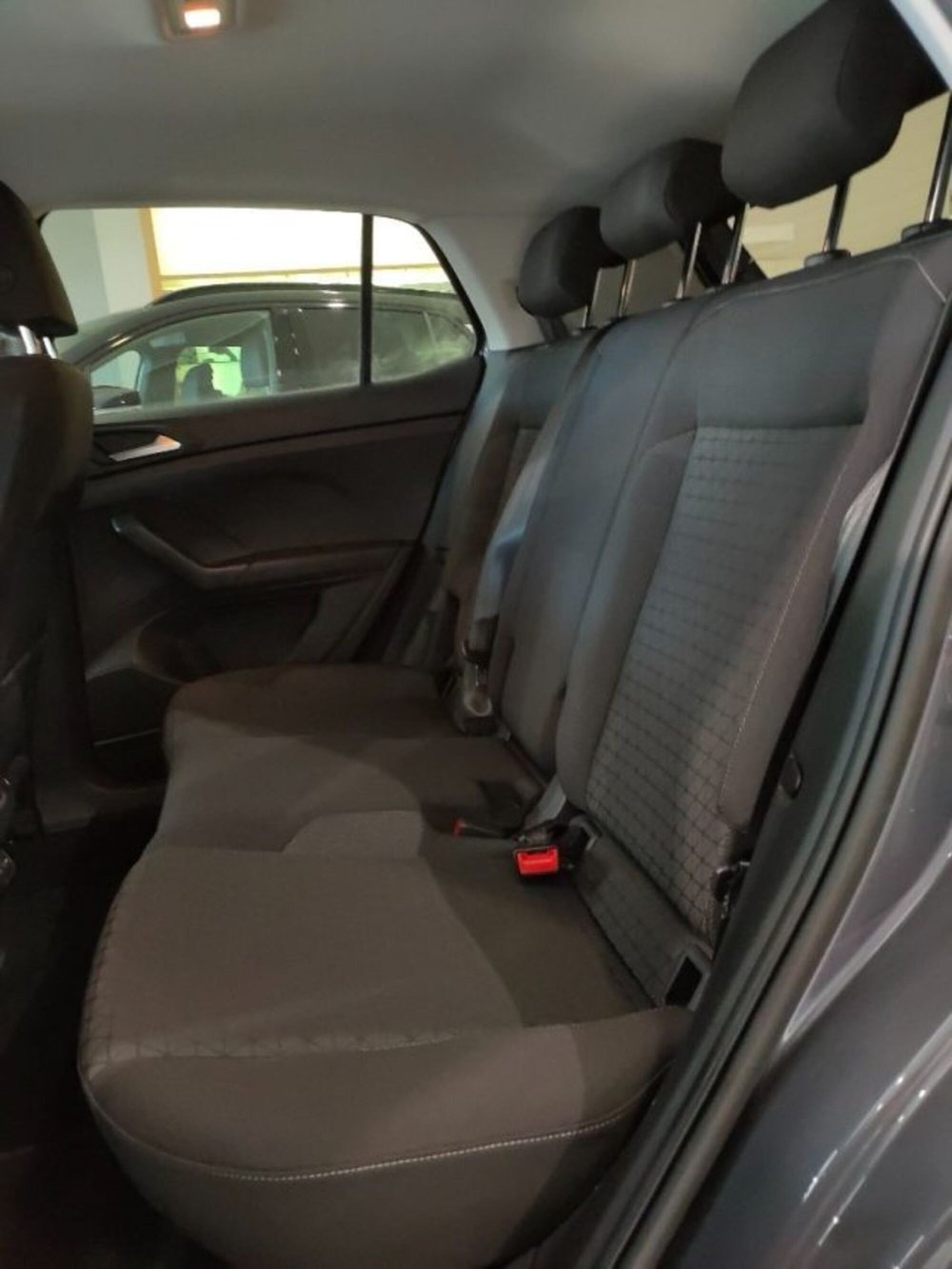 Volkswagen T-Cross usata a Firenze (13)