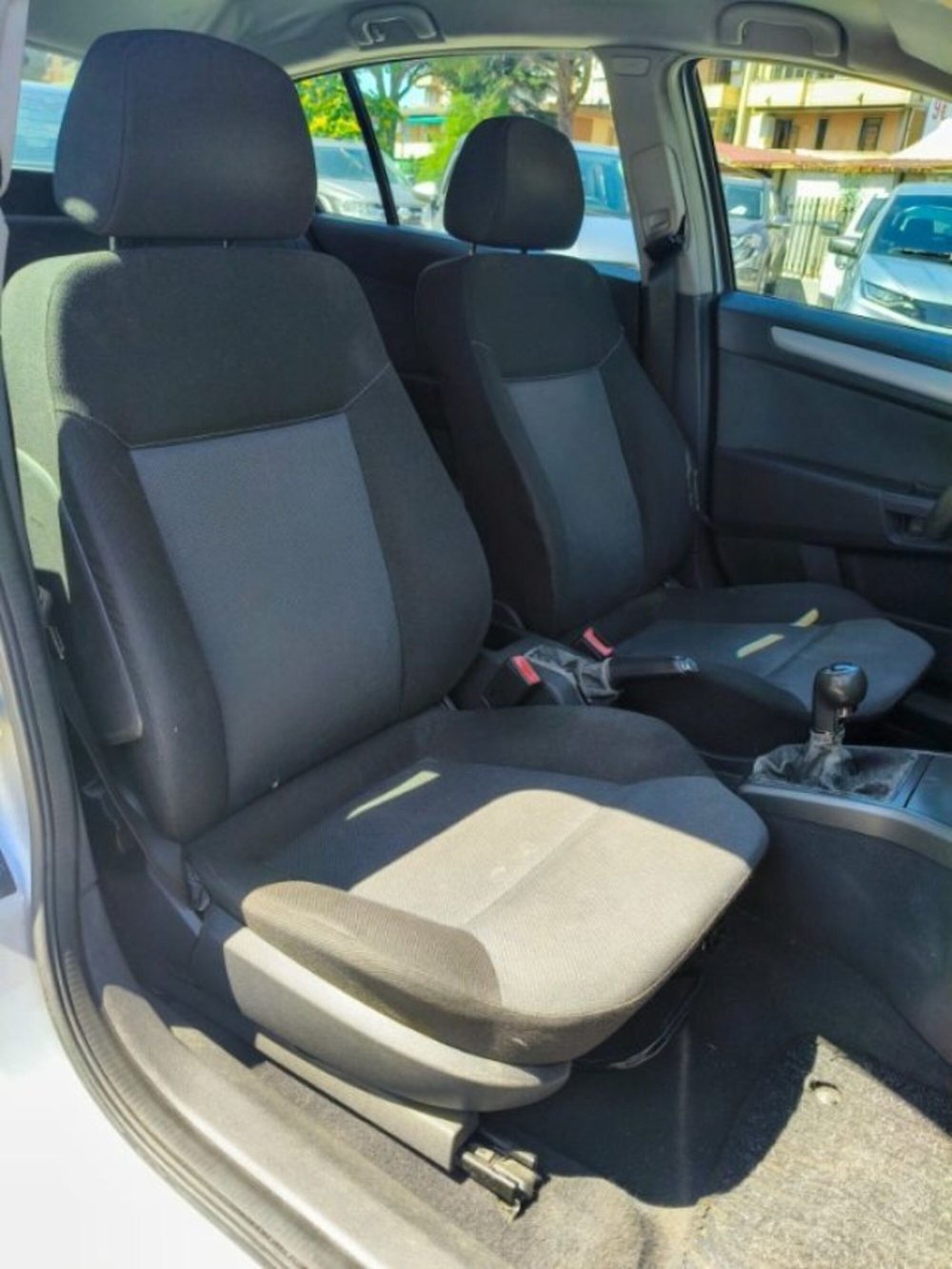 Opel Astra usata a Firenze (11)
