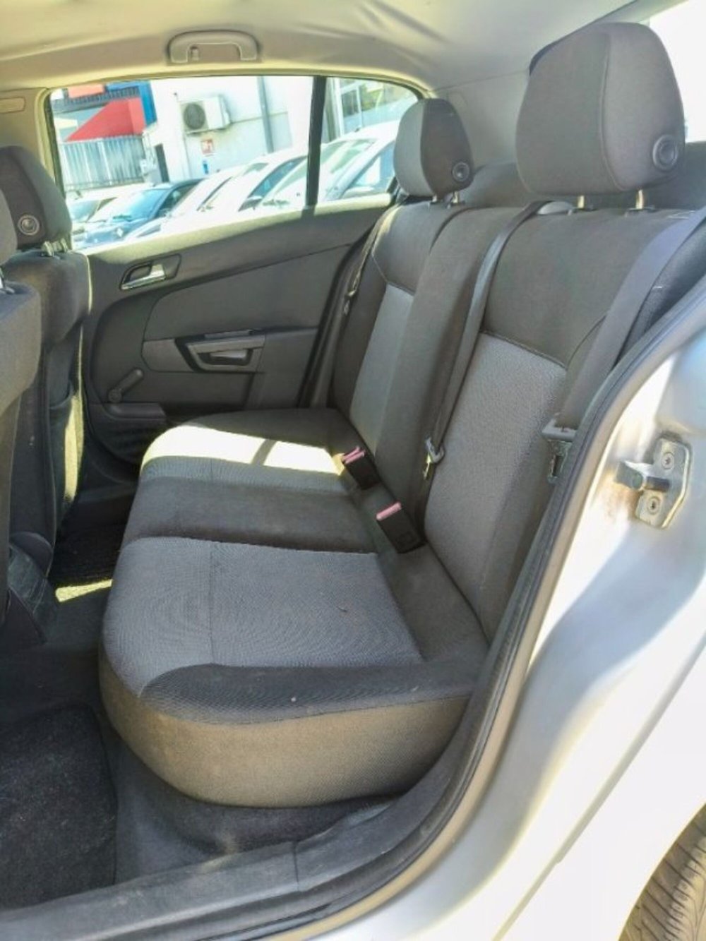 Opel Astra usata a Firenze (13)