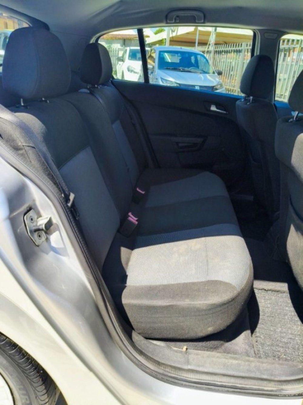 Opel Astra usata a Firenze (14)