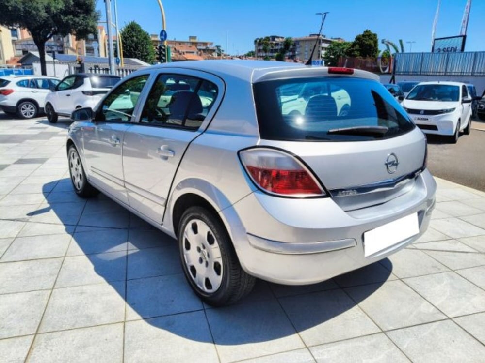 Opel Astra usata a Firenze (3)