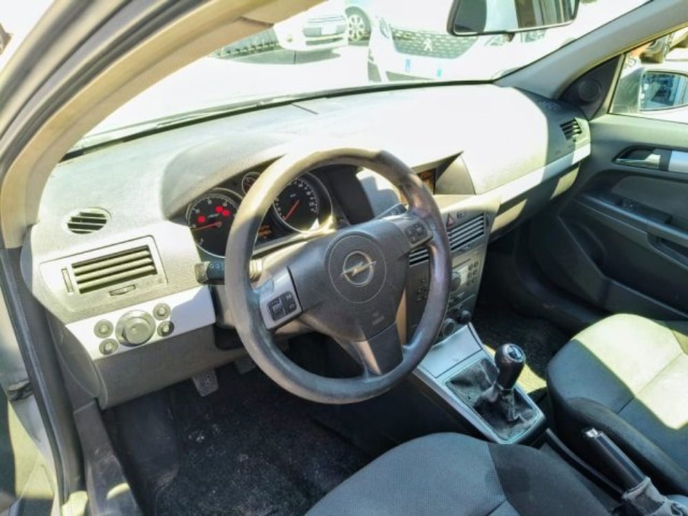 Opel Astra usata a Firenze (6)