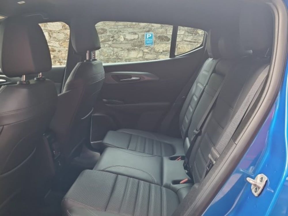 Alfa Romeo Tonale usata a Monza e Brianza (12)