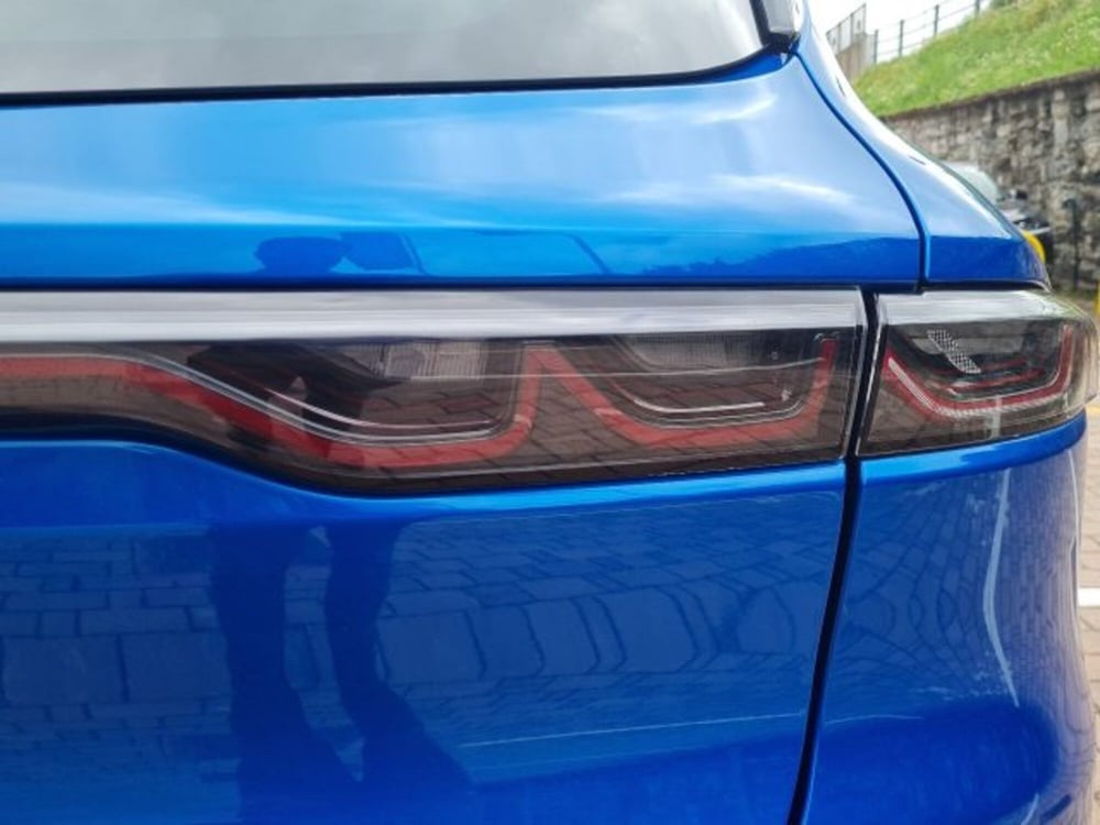 Alfa Romeo Tonale usata a Monza e Brianza (15)