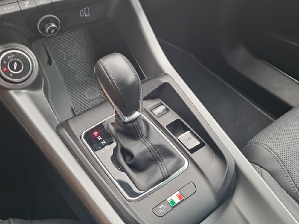 Alfa Romeo Tonale usata a Monza e Brianza (18)