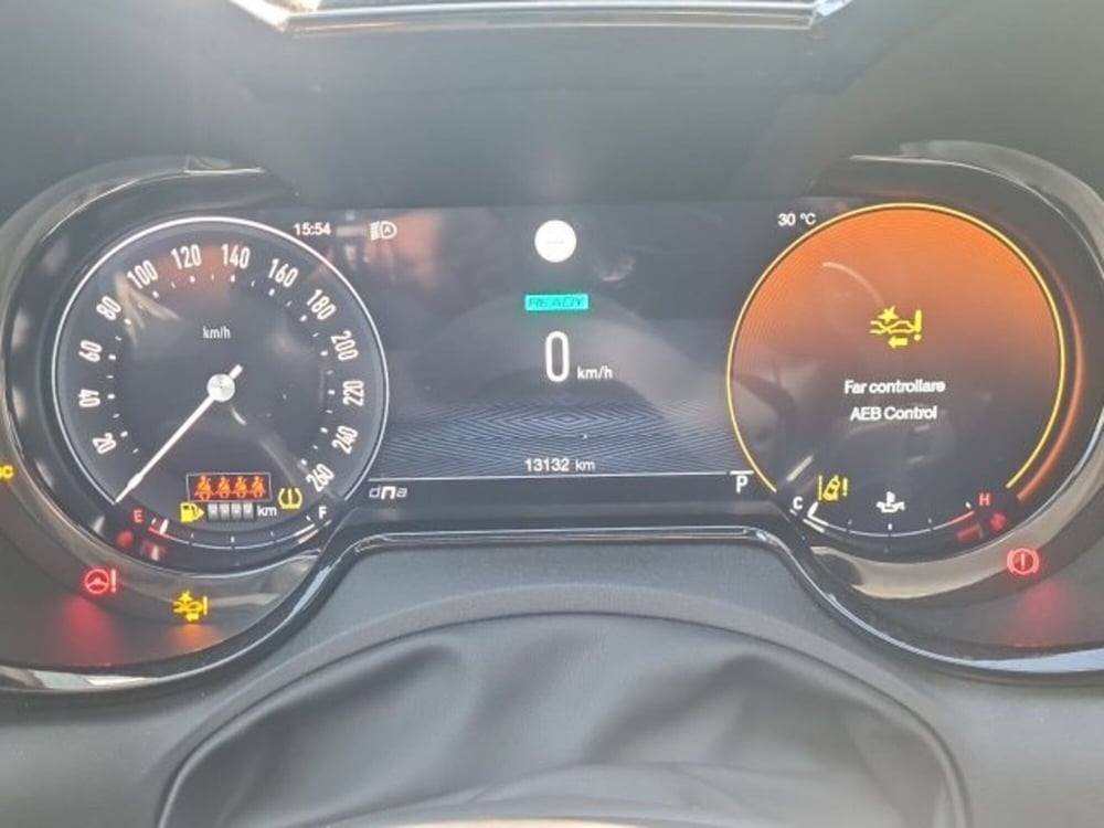 Alfa Romeo Tonale usata a Monza e Brianza (10)